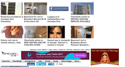 Desktop Screenshot of canadiandesi.com